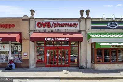 3701 Connecticut Avenue NW #418, Washington, DC 20008 - Photo 47