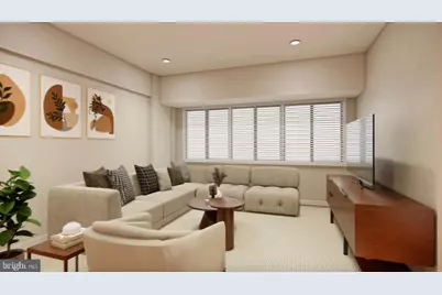 3701 Connecticut Avenue NW #418, Washington, DC 20008 - Photo 9