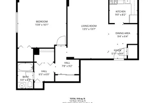 3701 Connecticut Ave NW, Washington, DC 20008 - Photo 5