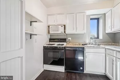 3701 Connecticut Avenue NW #418, Washington, DC 20008 - Photo 15