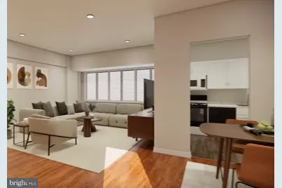 3701 Connecticut Avenue NW #418, Washington, DC 20008 - Photo 13