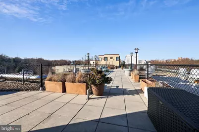 3701 Connecticut Avenue NW #418, Washington, DC 20008 - Photo 37