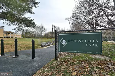 3701 Connecticut Avenue NW #418, Washington, DC 20008 - Photo 49