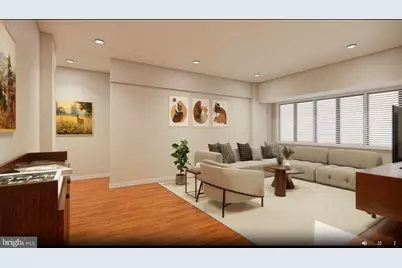 3701 Connecticut Avenue NW #418, Washington, DC 20008 - Photo 7