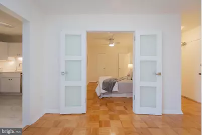 3001 Veazey Terrace NW #1128, Washington, DC 20008 - Photo 5