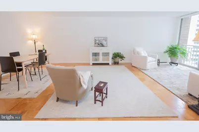 3001 Veazey Terrace NW #1128, Washington, DC 20008 - Photo 11