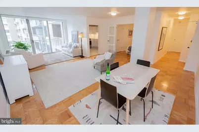 3001 Veazey Terrace NW #1128, Washington, DC 20008 - Photo 15