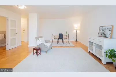 3001 Veazey Terrace NW #1128, Washington, DC 20008 - Photo 13