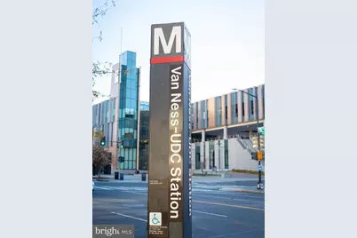 3001 Veazey Terrace NW #1128, Washington, DC 20008 - Photo 29