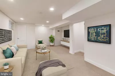 5864 Eastern Avenue NE, Washington, DC 20011 - Photo 23