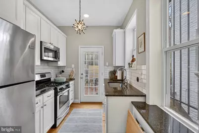 1345 28th Street NW, Washington, DC 20007 - Photo 5