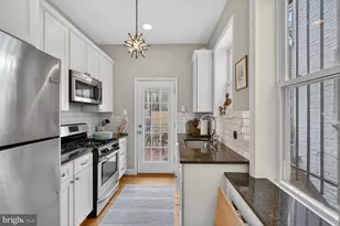 1345 28th St NW, Washington, DC 20007 - Photo 5