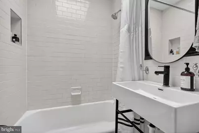 1345 28th Street NW, Washington, DC 20007 - Photo 9