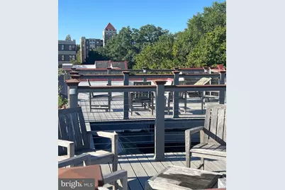 3051 Idaho Avenue NW #119, Washington, DC 20016 - Photo 33