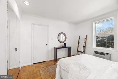 3051 Idaho Avenue NW #119, Washington, DC 20016 - Photo 25