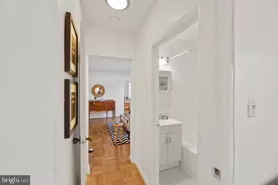 3051 Idaho Avenue NW #119, Washington, DC 20016 - Photo 15