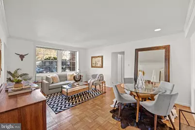 3051 Idaho Avenue NW #119, Washington, DC 20016 - Photo 3