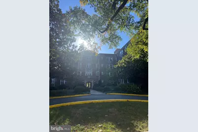 3051 Idaho Avenue NW #119, Washington, DC 20016 - Photo 35