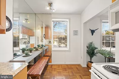 3051 Idaho Avenue NW #119, Washington, DC 20016 - Photo 9