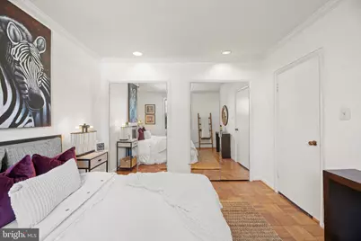 3051 Idaho Avenue NW #119, Washington, DC 20016 - Photo 23