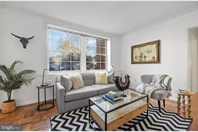 3051 Idaho Avenue NW #119, Washington, DC 20016 - Photo 13