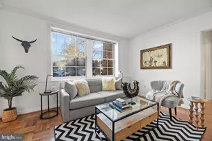 3051 Idaho Ave NW, Washington, DC 20016 - Photo 13