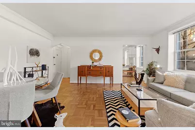 3051 Idaho Avenue NW #119, Washington, DC 20016 - Photo 7