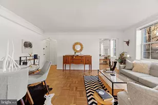 3051 Idaho Ave NW, Washington, DC 20016 - Photo 7