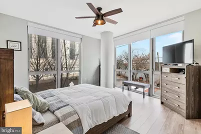 88 V Street SW #201, Washington, DC 20024 - Photo 21