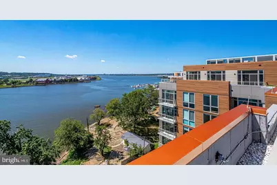 88 V Street SW #201, Washington, DC 20024 - Photo 39