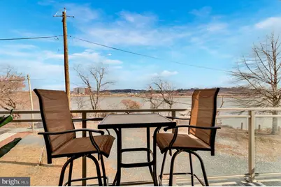 88 V Street SW #201, Washington, DC 20024 - Photo 17