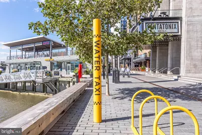 88 V Street SW #201, Washington, DC 20024 - Photo 61