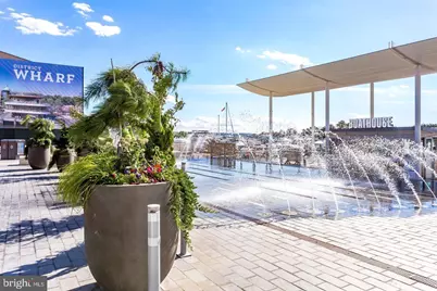 88 V Street SW #201, Washington, DC 20024 - Photo 63