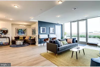 88 V Street SW #201, Washington, DC 20024 - Photo 41