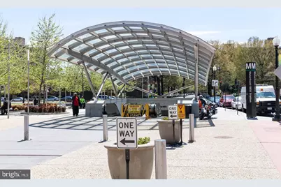 88 V Street SW #201, Washington, DC 20024 - Photo 65