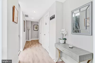 88 V Street SW #201, Washington, DC 20024 - Photo 5