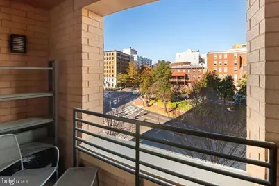 1010 Massachusetts Avenue NW #503, Washington, DC 20001 - Photo 11