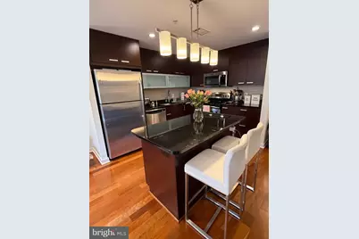 1010 Massachusetts Avenue NW #503, Washington, DC 20001 - Photo 9