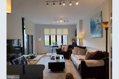 1010 Massachusetts Avenue NW #503, Washington, DC 20001 - Photo 5