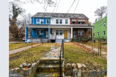 4010 Southern Avenue SE, Washington, DC 20020 - Photo 1