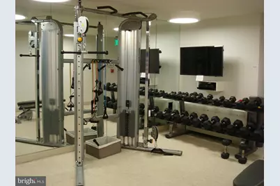 4200 Massachusetts Avenue NW #615, Washington, DC 20016 - Photo 19