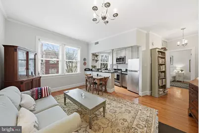 18 9th Street NE #307, Washington, DC 20002 - Photo 3