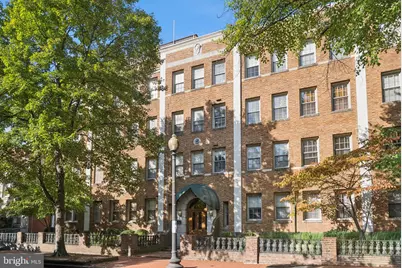 18 9th Street NE #307, Washington, DC 20002 - Photo 31