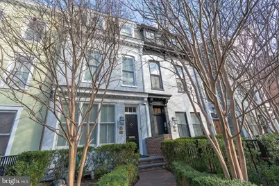 1619 19th Street NW, Washington, DC 20009 - Photo 1