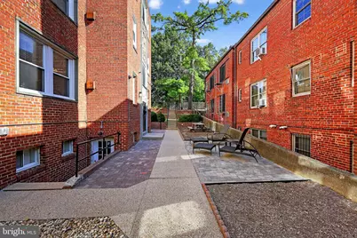 33 Kennedy Street NW #101, Washington, DC 20011 - Photo 21