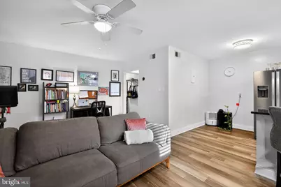 33 Kennedy Street NW #101, Washington, DC 20011 - Photo 3