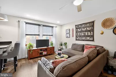 33 Kennedy Street NW #101, Washington, DC 20011 - Photo 1