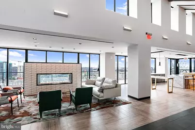 1625 Eckington Place NE #PH107, Washington, DC 20002 - Photo 17