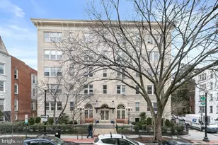 1725 17th St NW, Washington, DC 20009 - Photo 35
