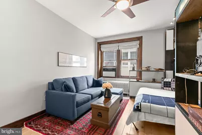 1725 17th Street NW #207, Washington, DC 20009 - Photo 9